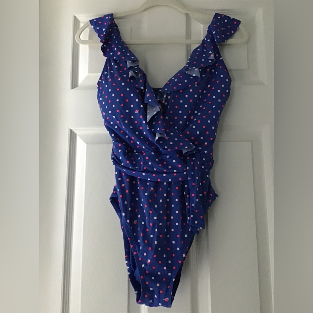 Lilly Pulitzer swimsuit